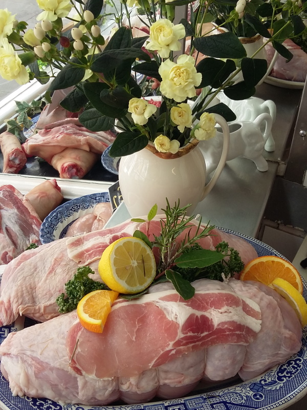 Howard Moseley Butcher Shop 01