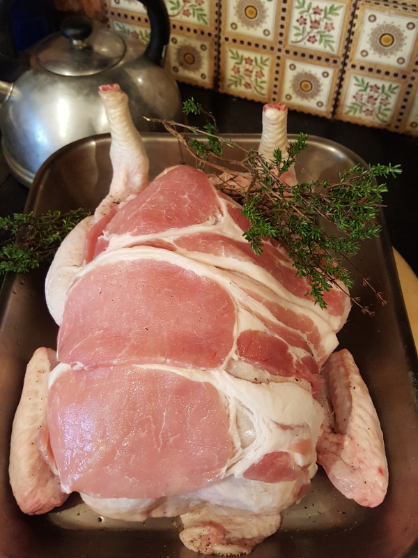 Howard Moseley Butcher Shop 03