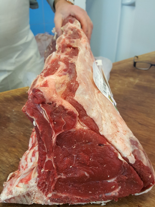 Howard Moseley Butcher Shop 04