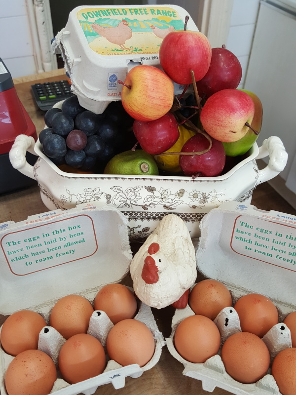 Howard Moseley Butcher Shop 05