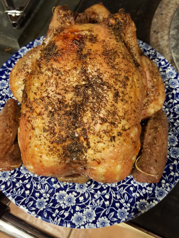 Howard Moseley Butcher Shop 06